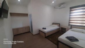 Hotels in Provinz Buxoro